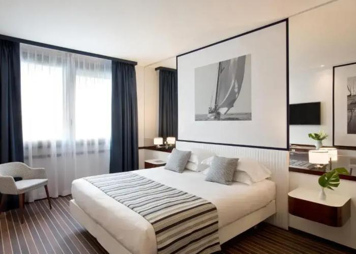 Starhotels President Hotel