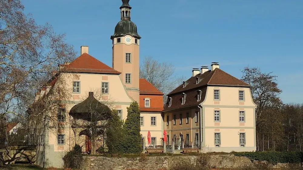 Schloss Wurzen