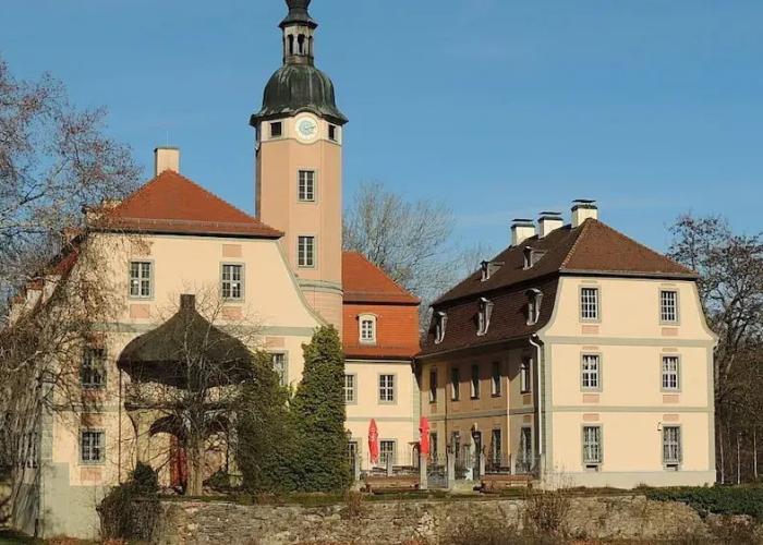 Schloss Wurzen