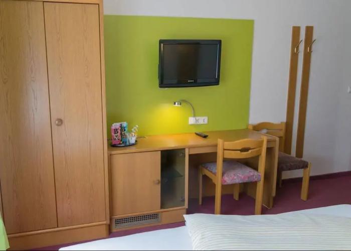 Hotel Zur Post