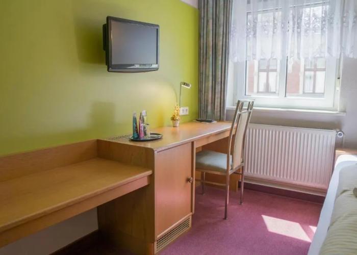 Hotel Zur Post