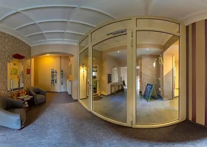 Hotel Zur Post