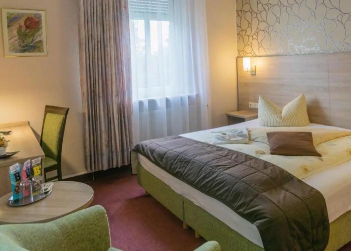 Hotel Zur Post