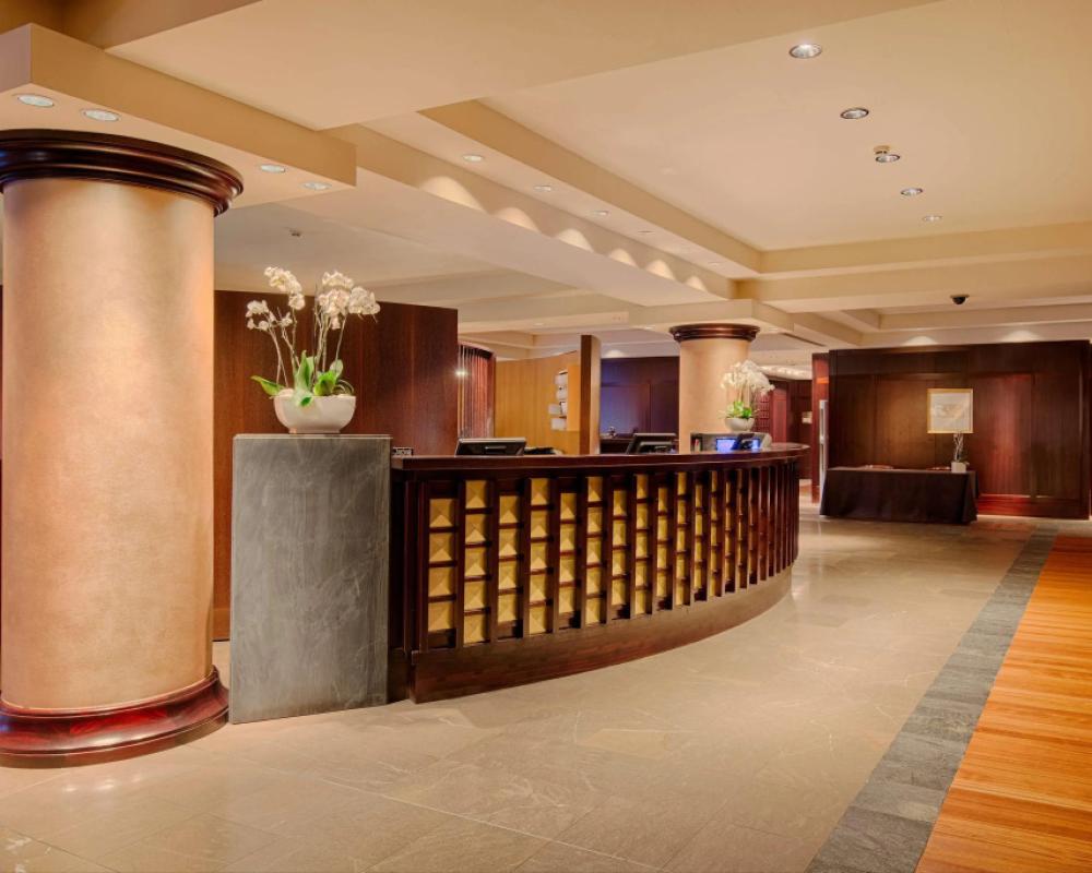 NH Collection Genova Marina