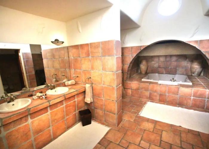 Mount Etjo Safari Lodge