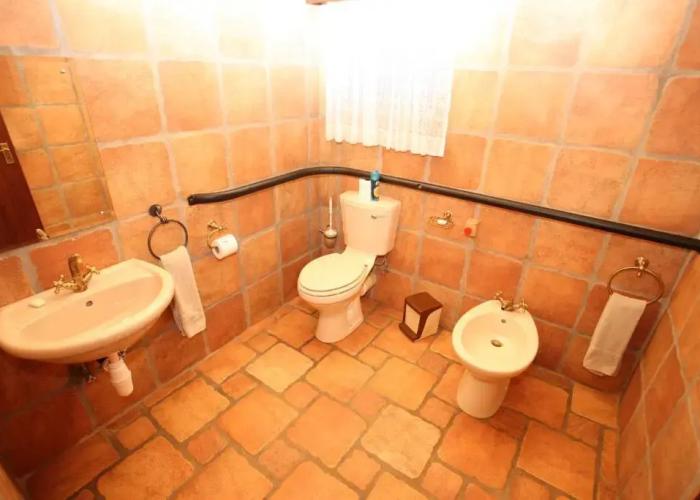 Mount Etjo Safari Lodge