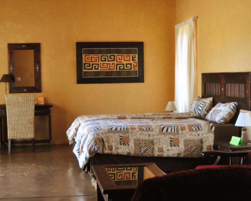фото Kashana Namibia