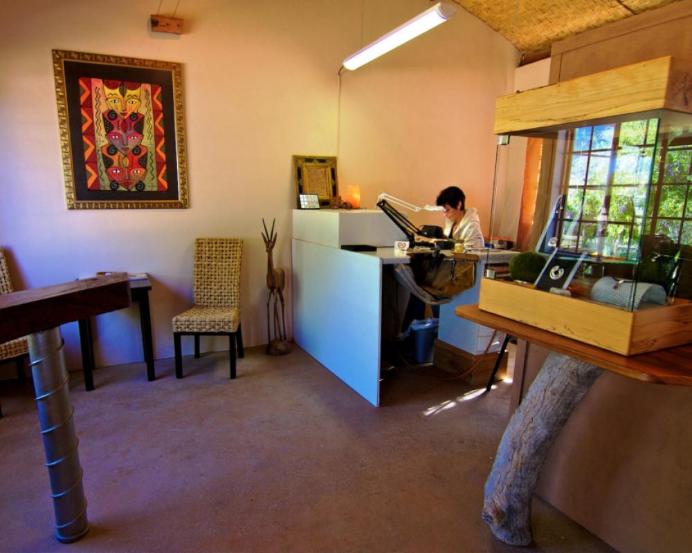 фото Kashana Namibia