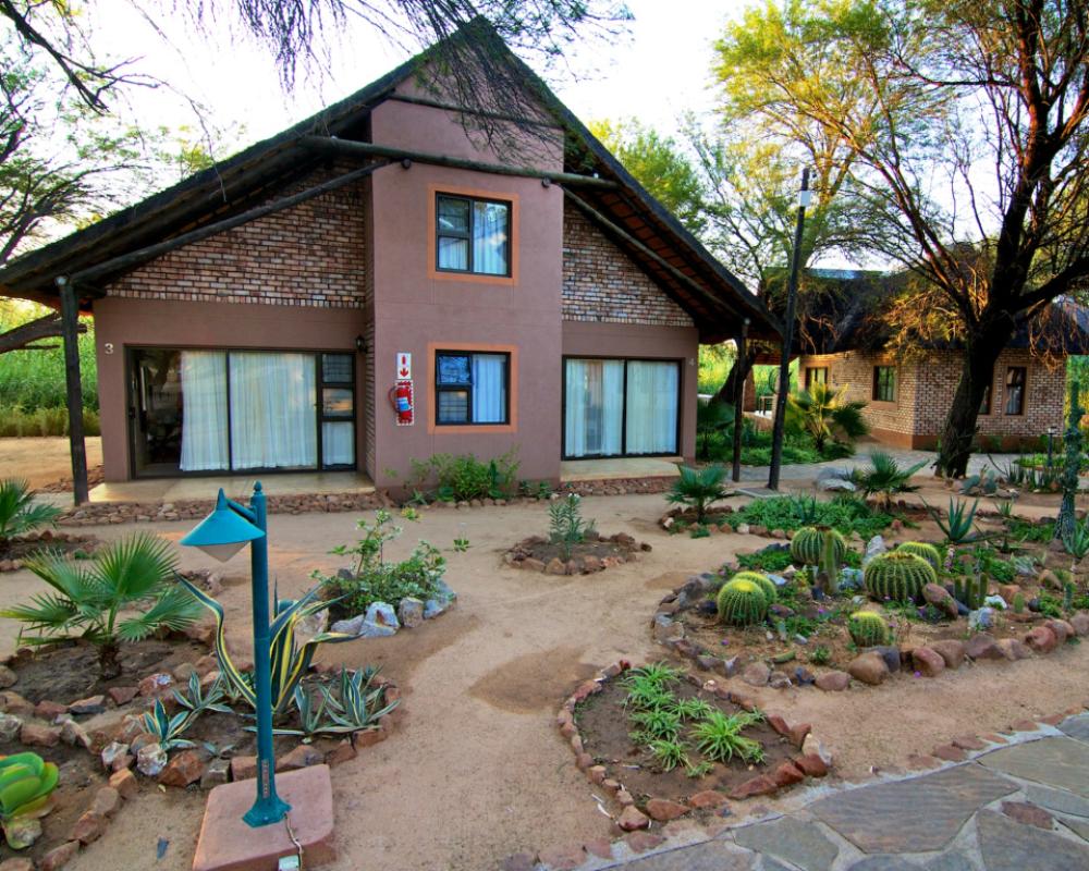 фото Kashana Namibia