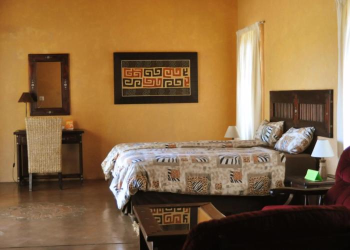 Kashana Namibia