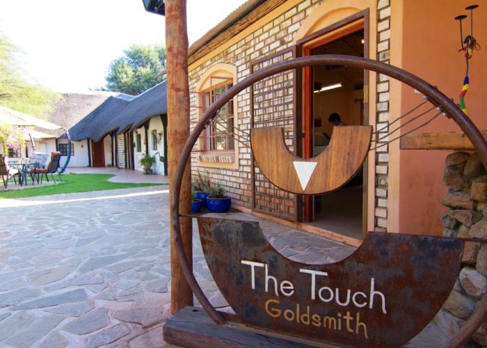 Kashana Namibia
