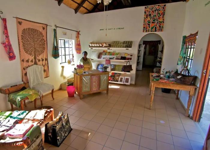 Kashana Namibia