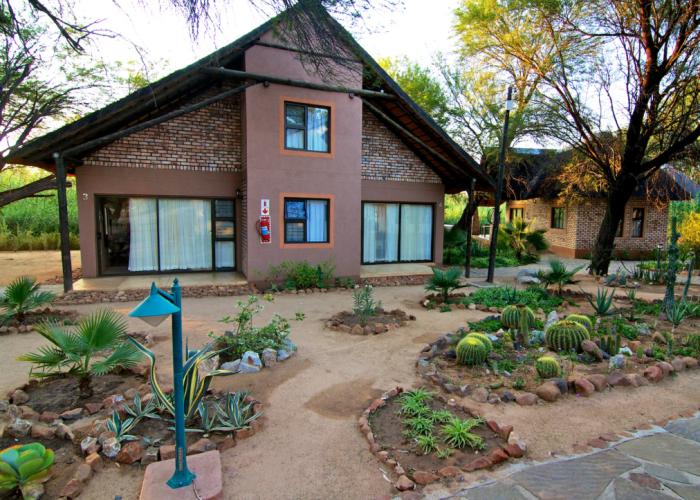 Kashana Namibia