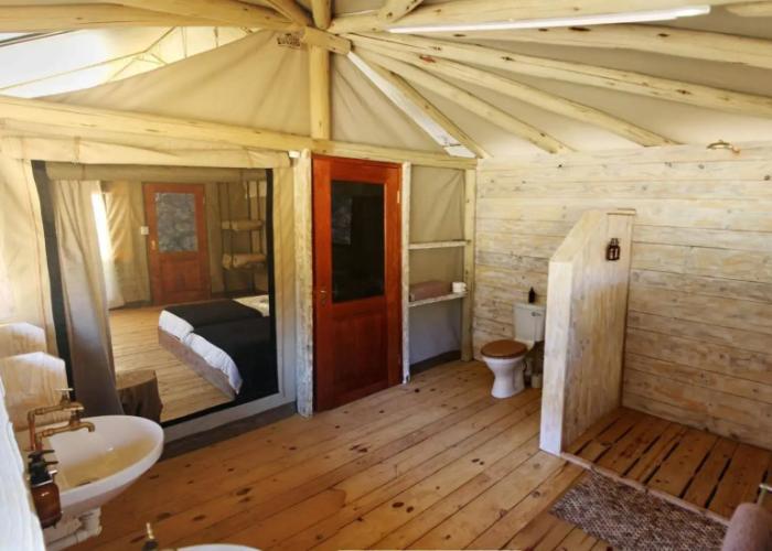 Ondudu Safari Lodge