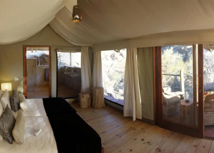 Ondudu Safari Lodge