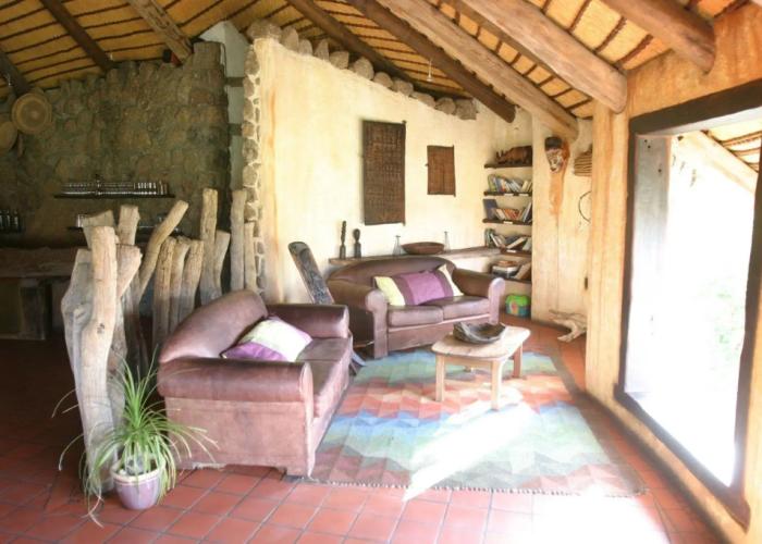Ondudu Safari Lodge