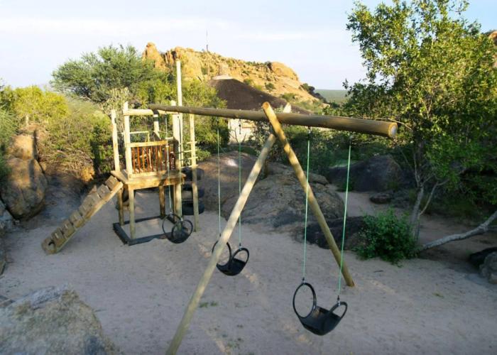 Ondudu Safari Lodge