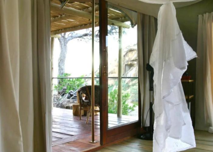 Ondudu Safari Lodge