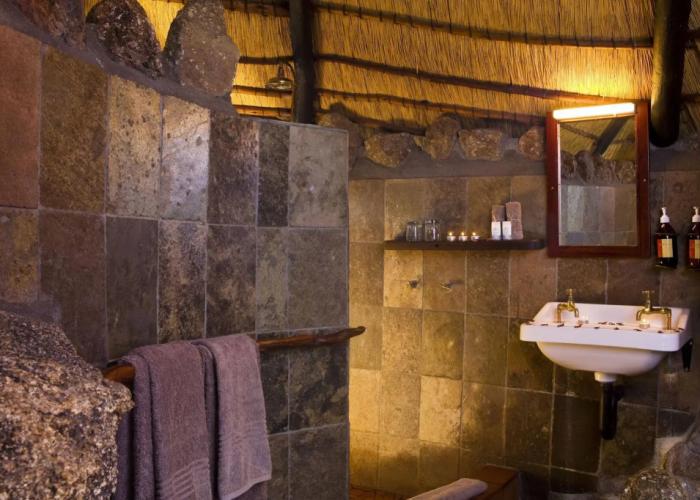 Ondudu Safari Lodge