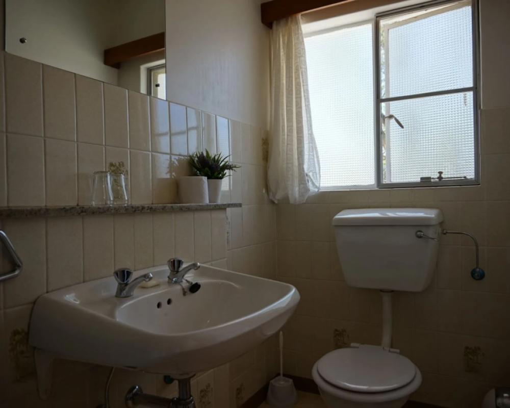 фото Omaruru Guesthouse