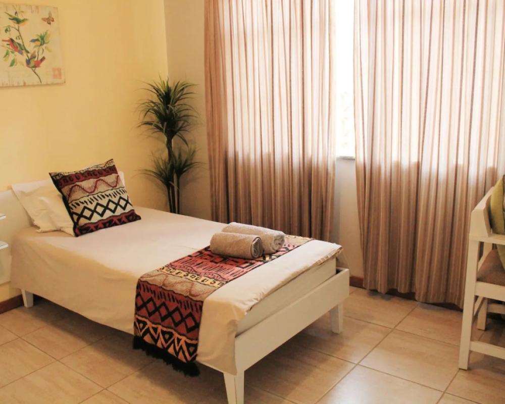 фото Omaruru Guesthouse