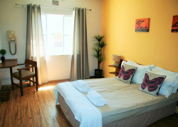 Omaruru Guesthouse