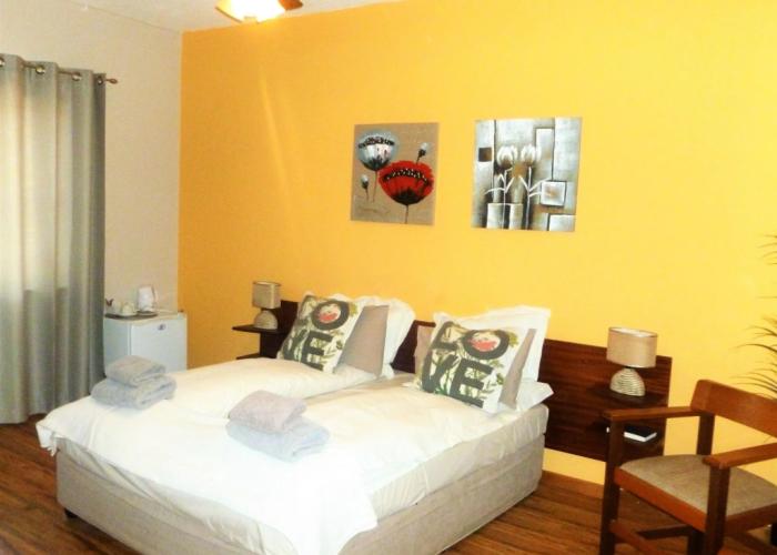 Omaruru Guesthouse