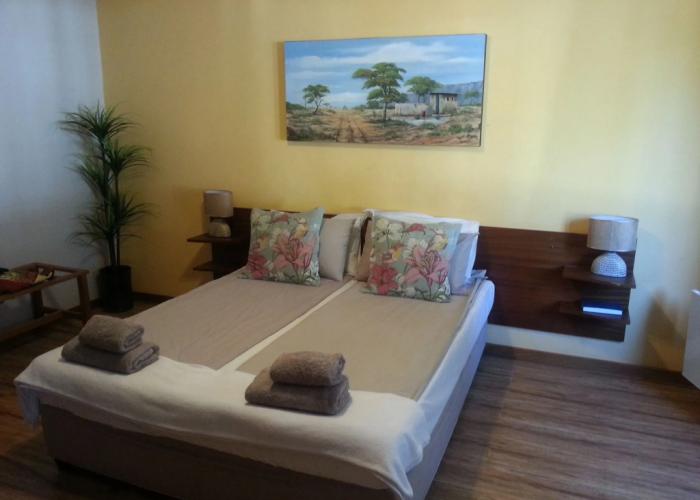 Omaruru Guesthouse