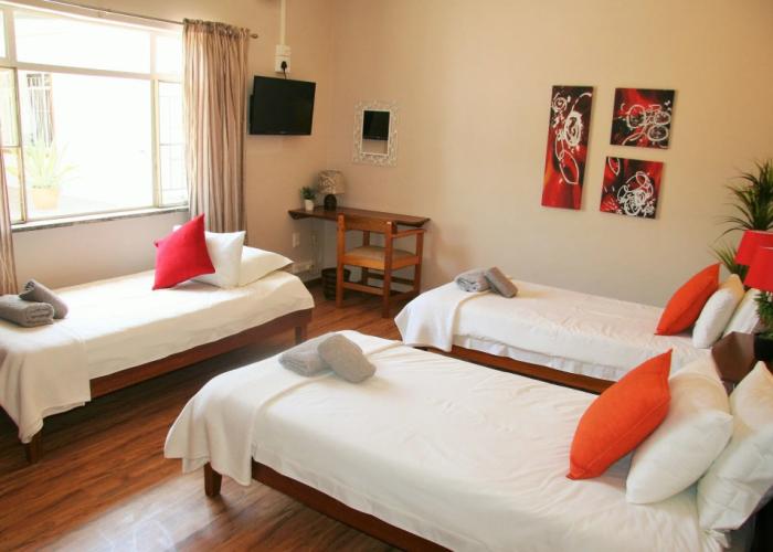 Omaruru Guesthouse