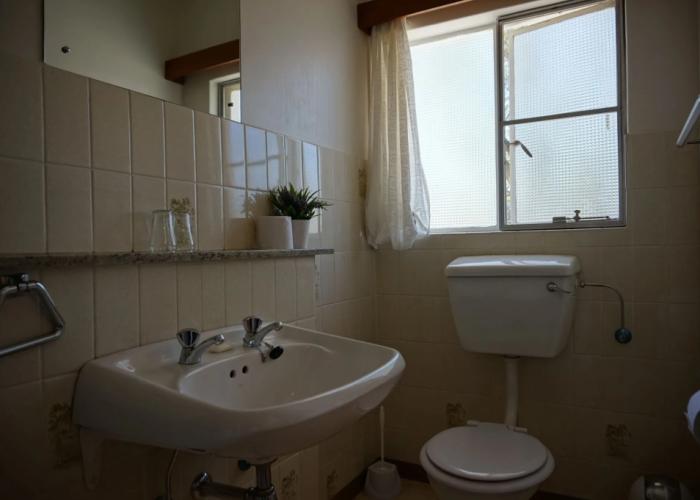 Omaruru Guesthouse
