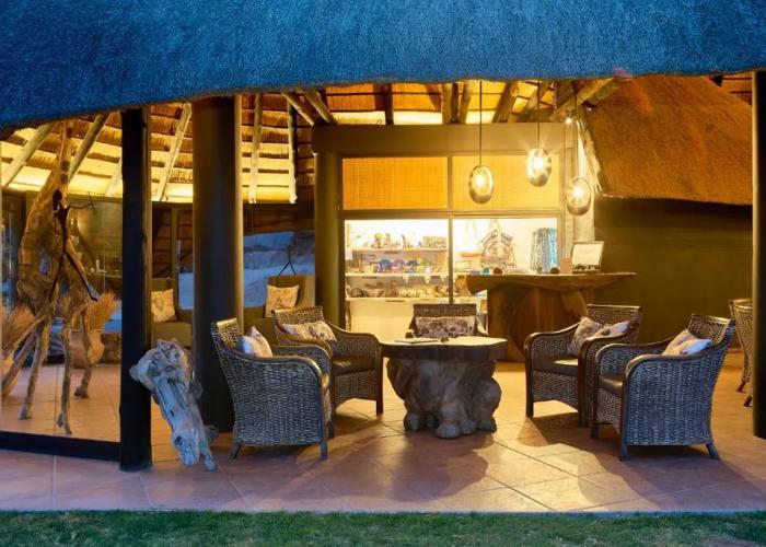 Ai Aiba - The Rockpainting Lodge
