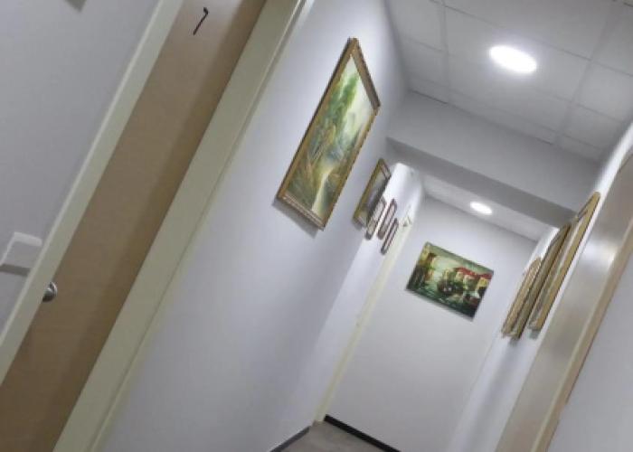 Hotel Tommaseo