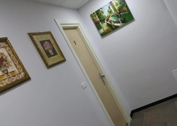 Hotel Tommaseo