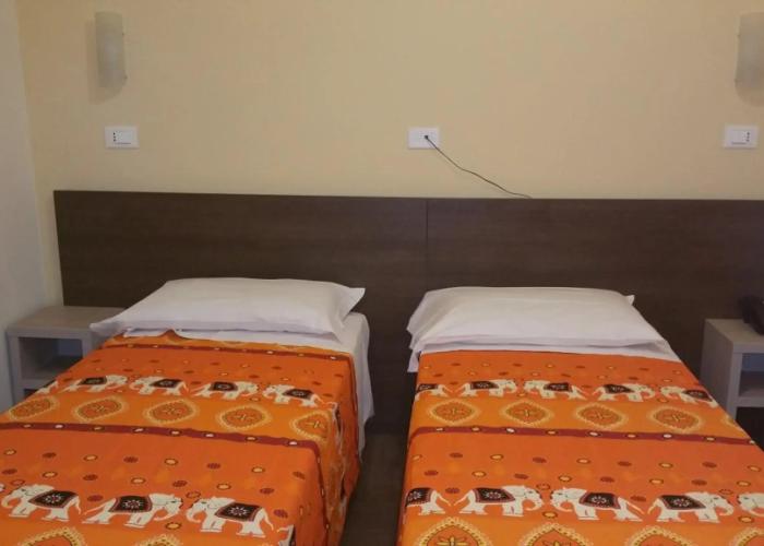Hotel Tommaseo