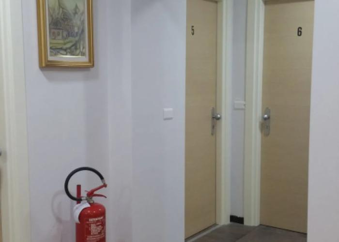 Hotel Tommaseo