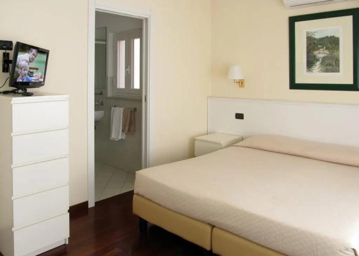 Rex Hotel Residence