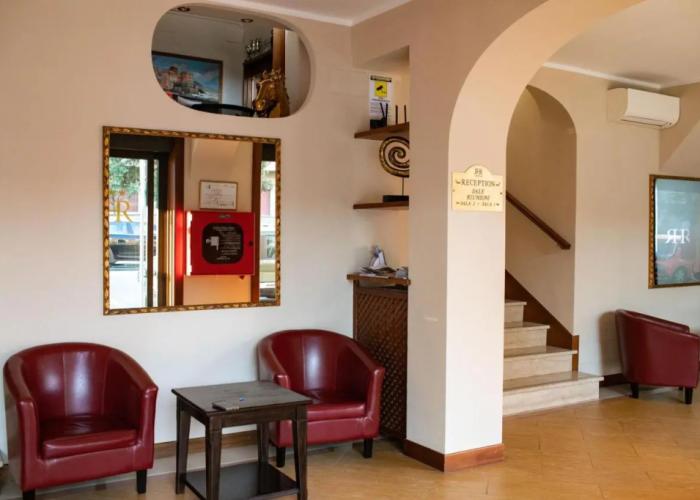 Rex Hotel Residence