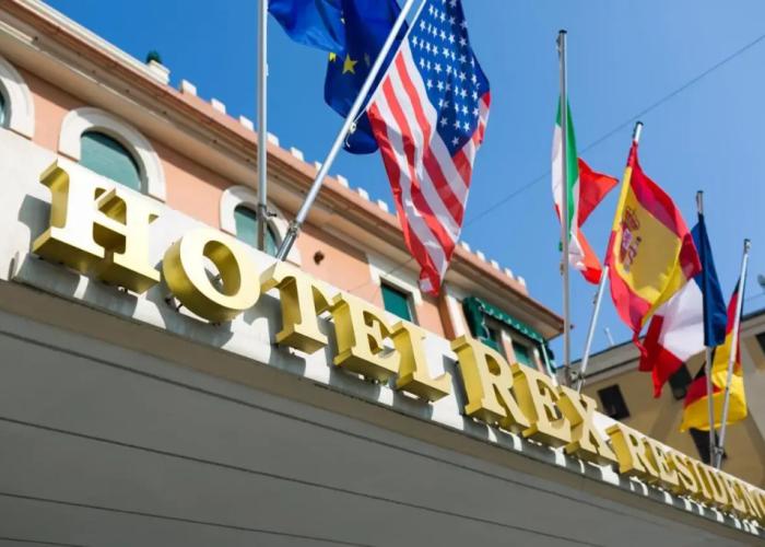 Rex Hotel Residence