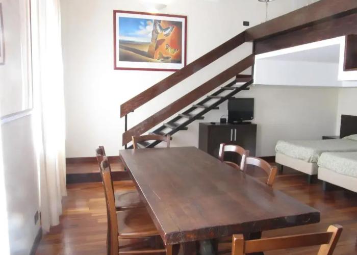 Rex Hotel Residence