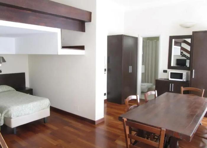 Rex Hotel Residence