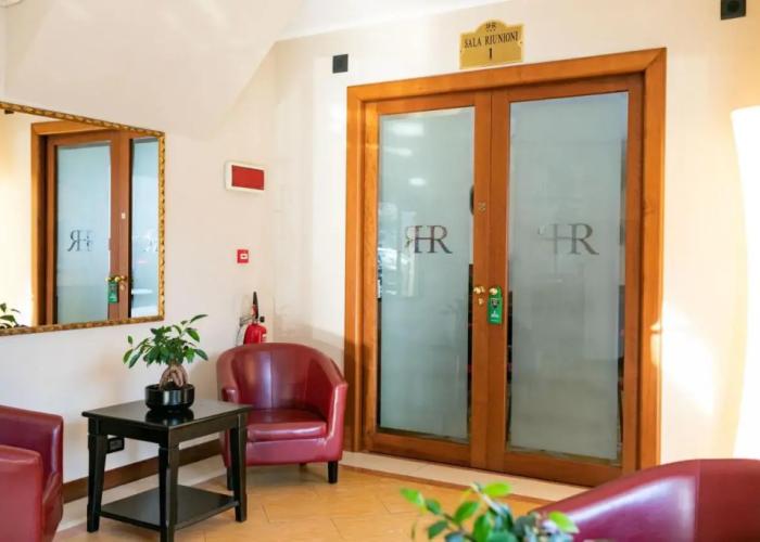 Rex Hotel Residence