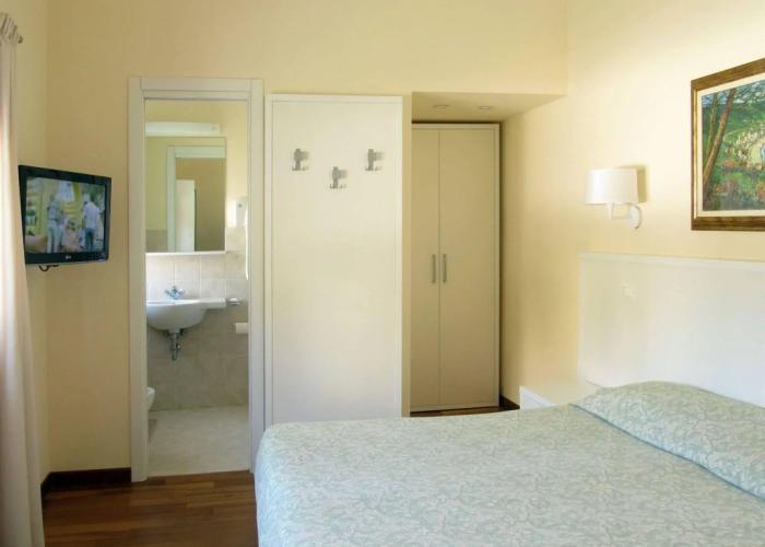 Rex Hotel Residence