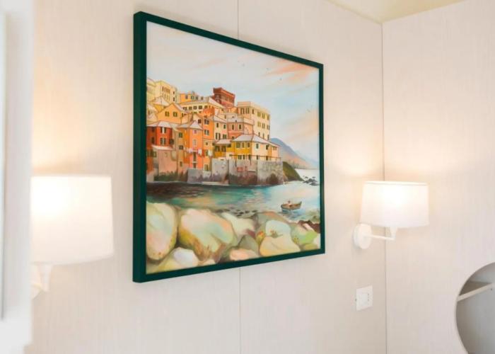 Rex Hotel Residence
