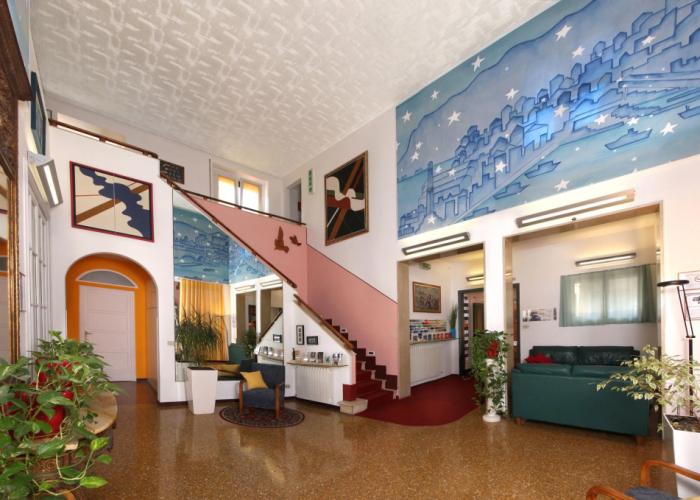 Hotel Cairoli