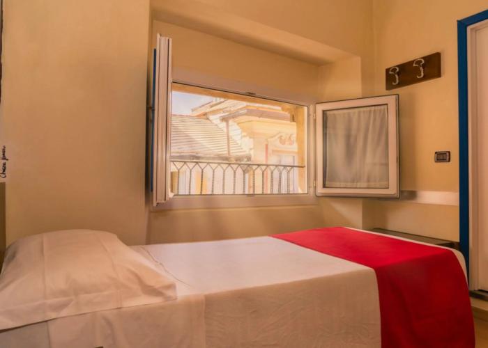 Hotel Cairoli