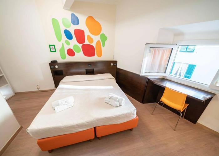 Hotel Cairoli
