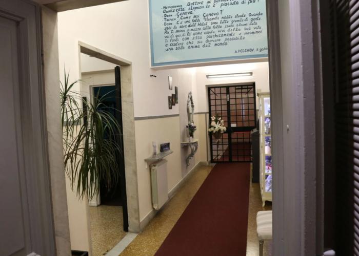 Hotel Cairoli