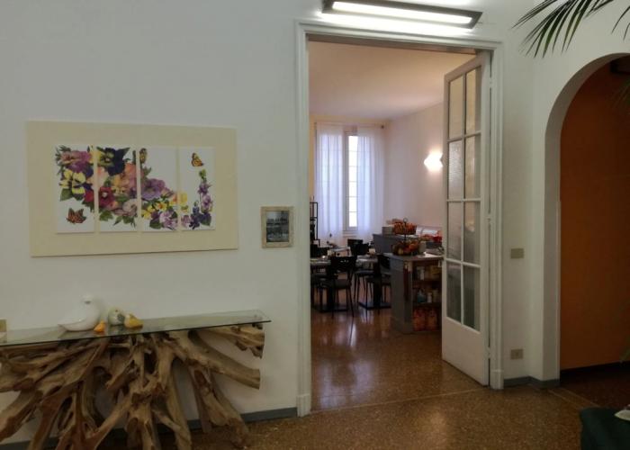 Hotel Cairoli