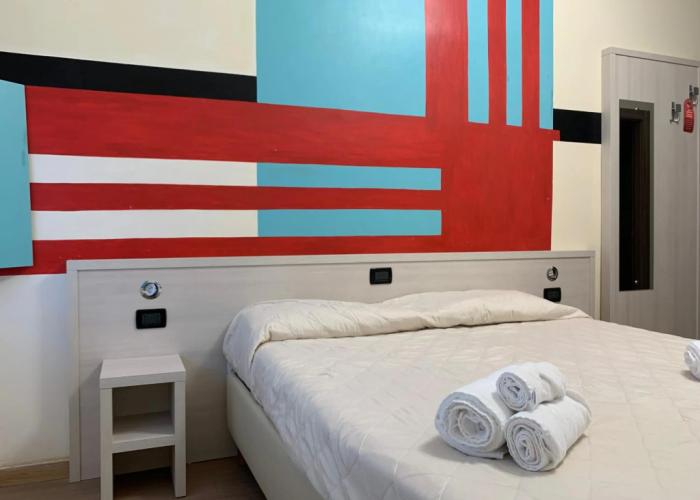 Hotel Cairoli