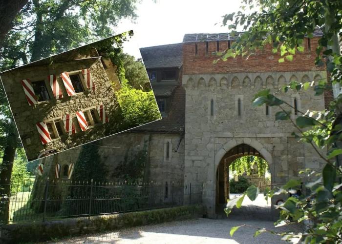 Schloss Egg